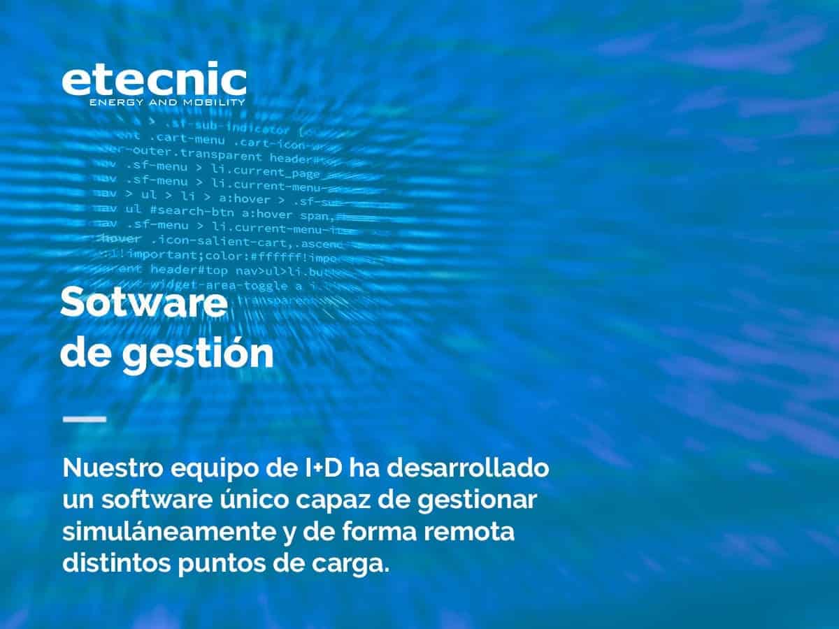 software-gestion