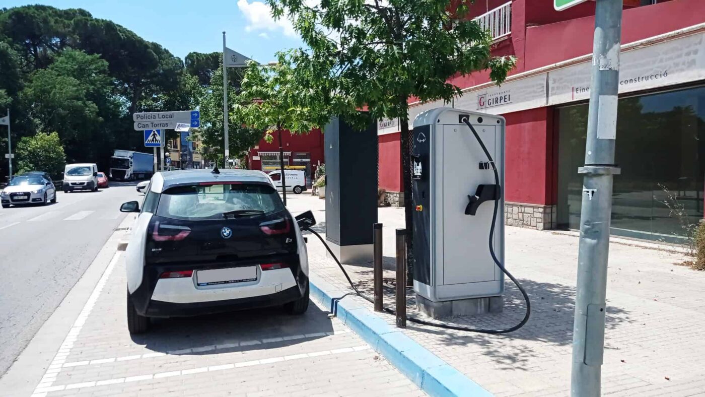 Santa Eulàlia de Ronçana