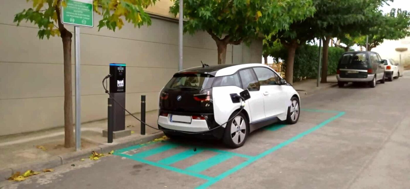 Carregador Far de l'Empordà