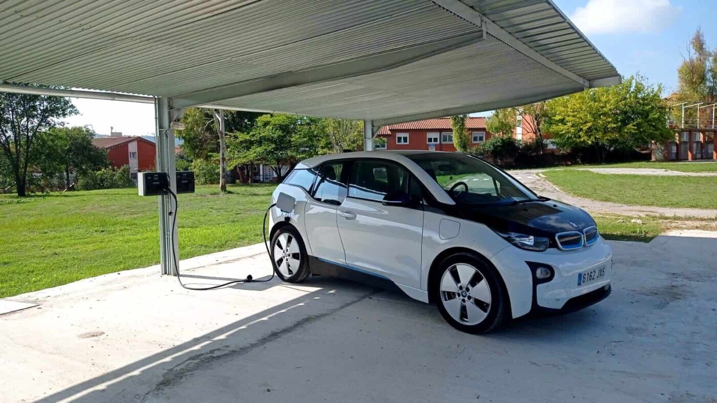 Carregador Sant Quirze