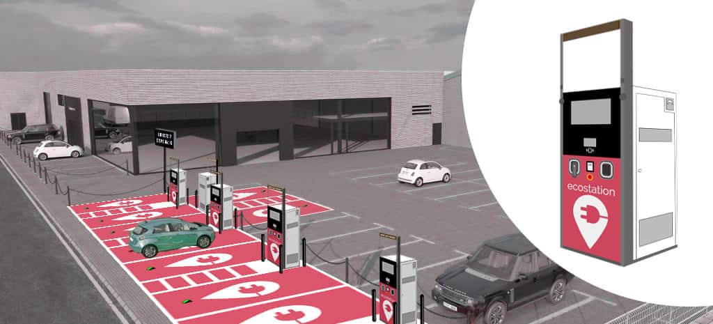 recàrrega ultrarràpida