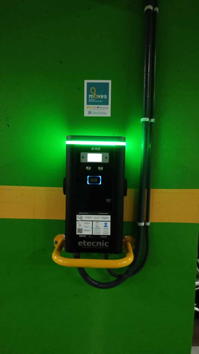 CARGADOR PUMSA MATARO