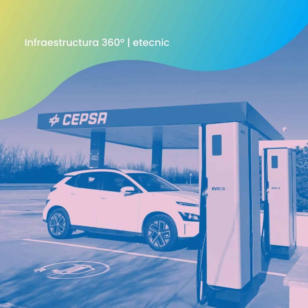 castejon del puente ecostation etecnic