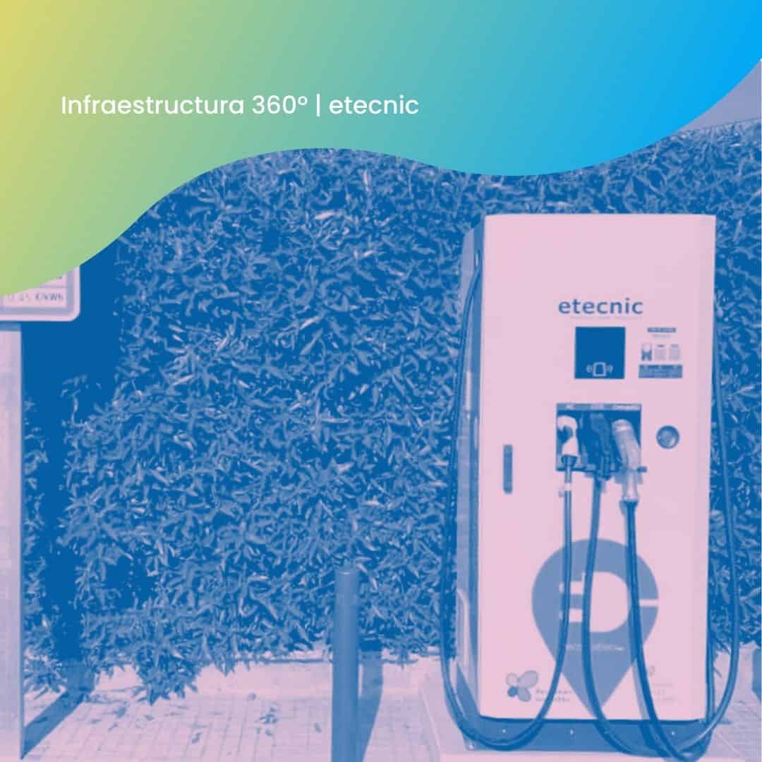 Estacio servei Llodrà Ecostation etecnic