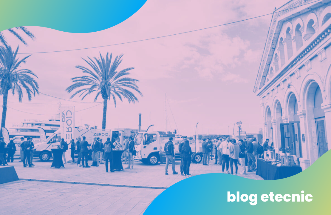 Workshop Port Tarragona - Etecnic