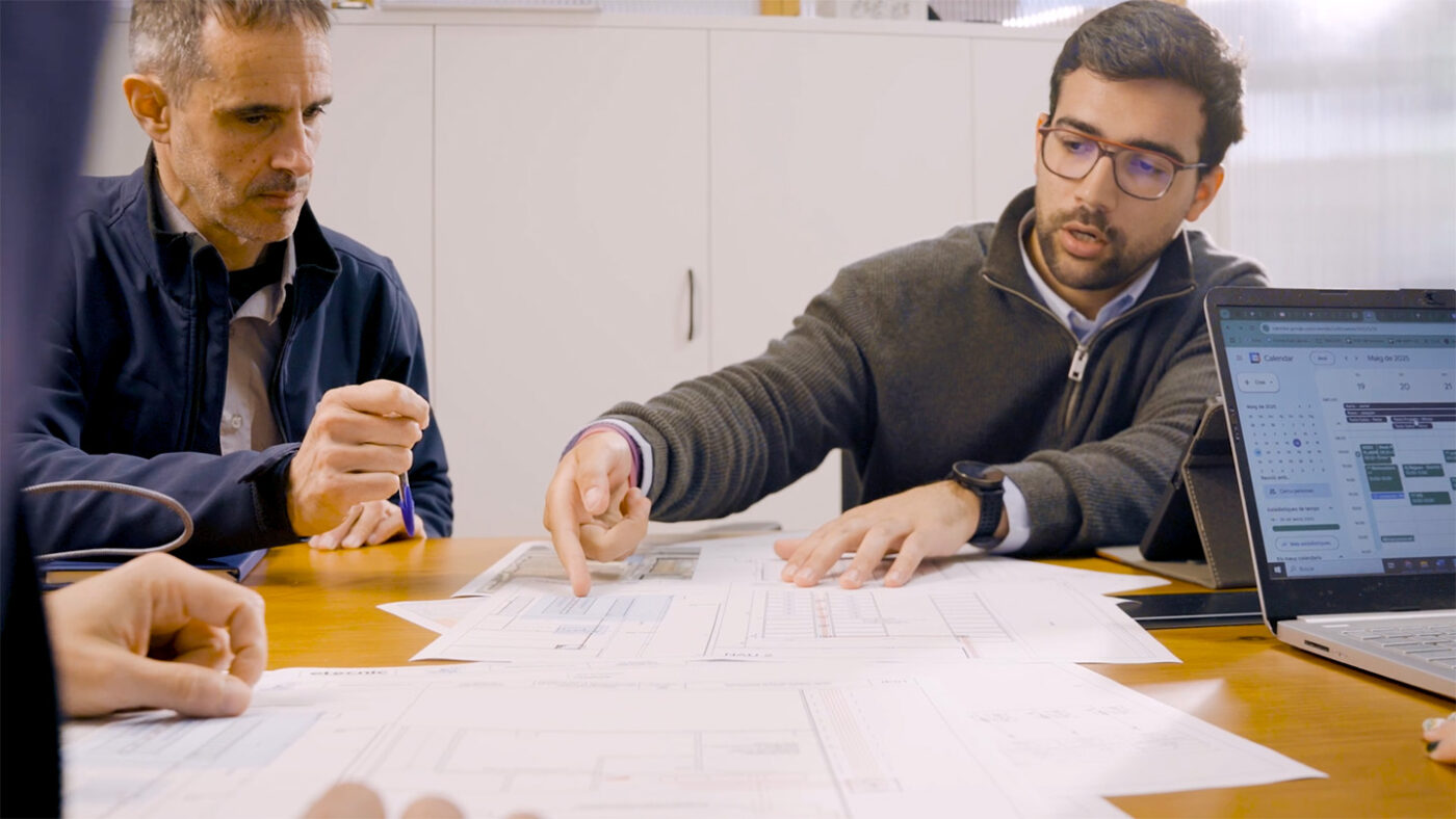 Consultoria Etecnic360